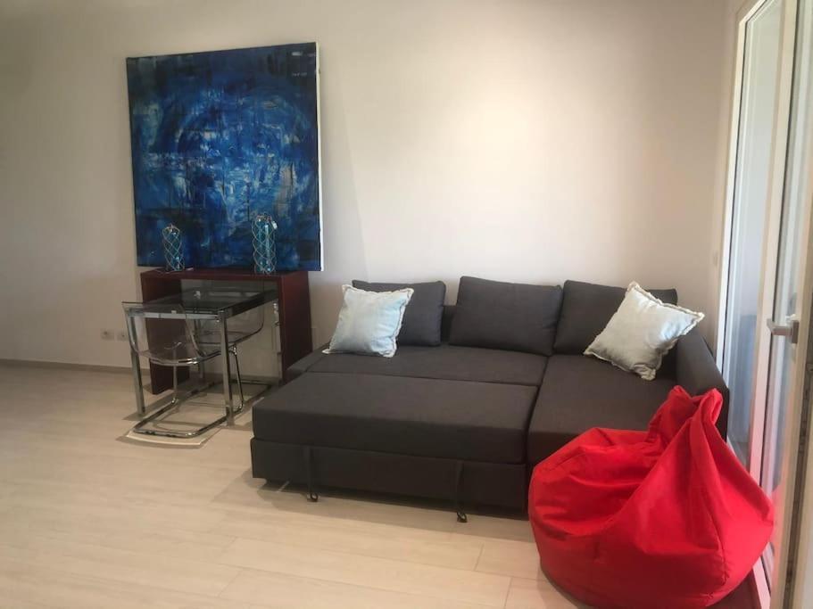 Apartment Dehon Rom